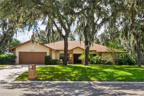 2715 Laurel Oak Drive, home for sale in Plant City 33566