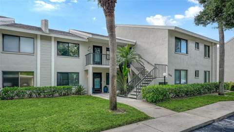 7652 Eagle Creek Drive #7598, home for sale on Eagle Creek Drive