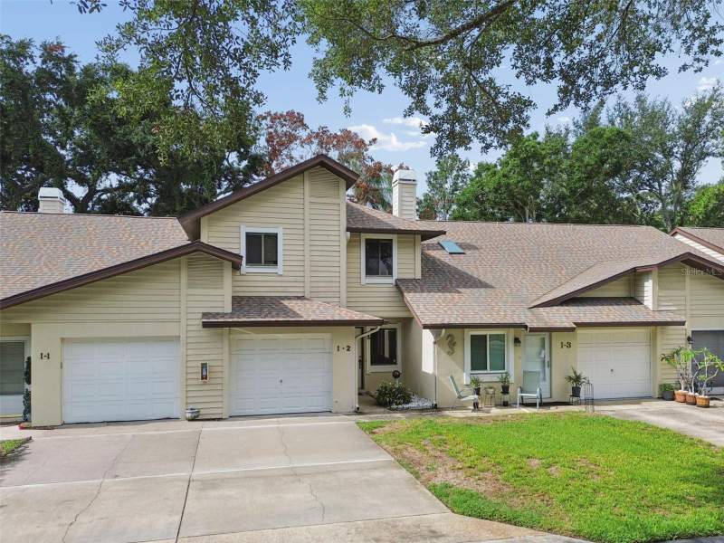 Green Valley Estates