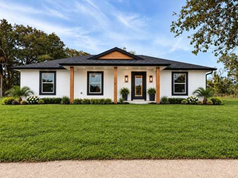 17170 NW 288Th Street, $300k–$500k for sale in Okeechobee
