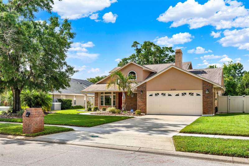 Bear Gully BayHomes for Sale in Winter Park, FL