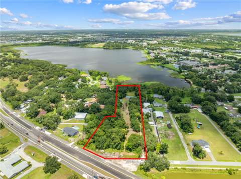 2557 Ames Haven Road, home for sale in Kissimmee 34744