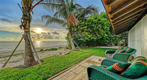 2417 Casey Key Road, home for sale in Nokomis 34275