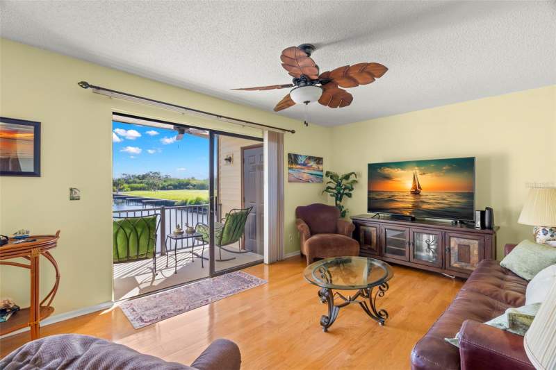 2 bedroom Condominium at 412 Moorings Cove Drive #7H, Moorings The Condo, Tarpon Springs — photo 5