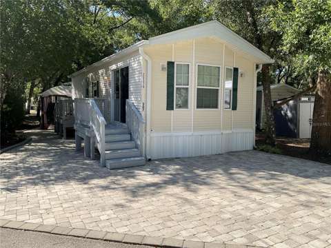 25378 140Th Street, home for sale in Fort Mc Coy 32134