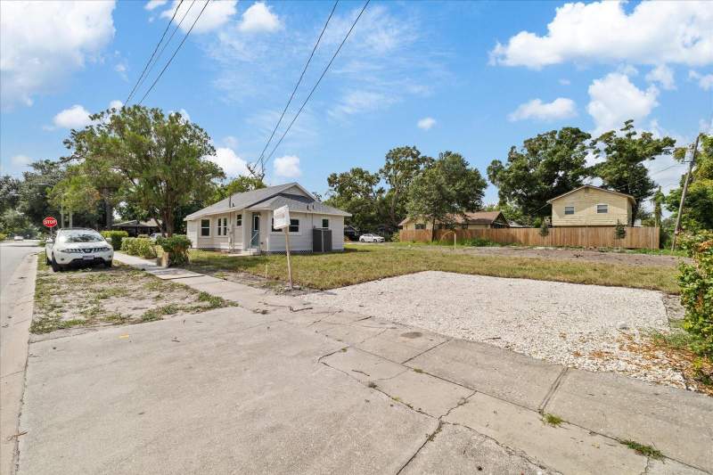 3 bedroom Single Family Residence at 3501 17th Avenue, Ridgewood Terrace, St Petersburg — photo 4
