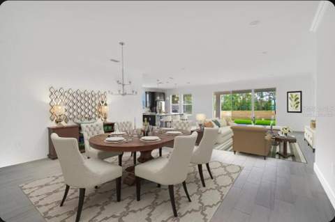 15997 Honey Harvest Street, Winter Garden FL - photo 6 of 6
