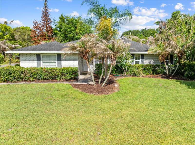 4 bedroom Single Family Residence at 1770 Pleasant Hill Road, Kissimmee, Kissimmee — photo 1