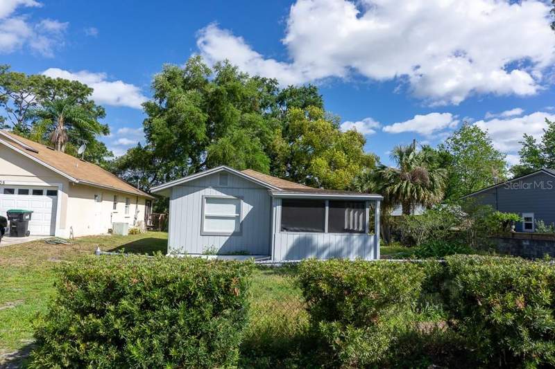 Whispering Pines Estates