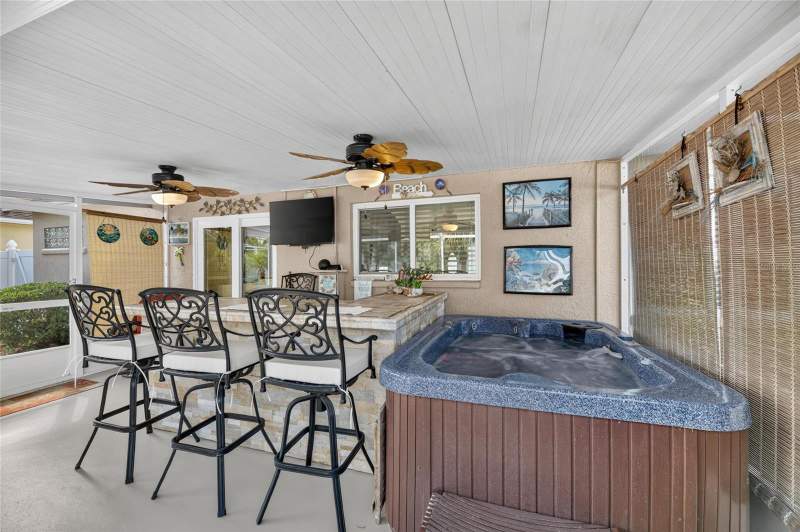 3 bedroom Single Family Residence at 12138 Buffington Lane, Summerfield Village Tr 32 P, Riverview — photo 4