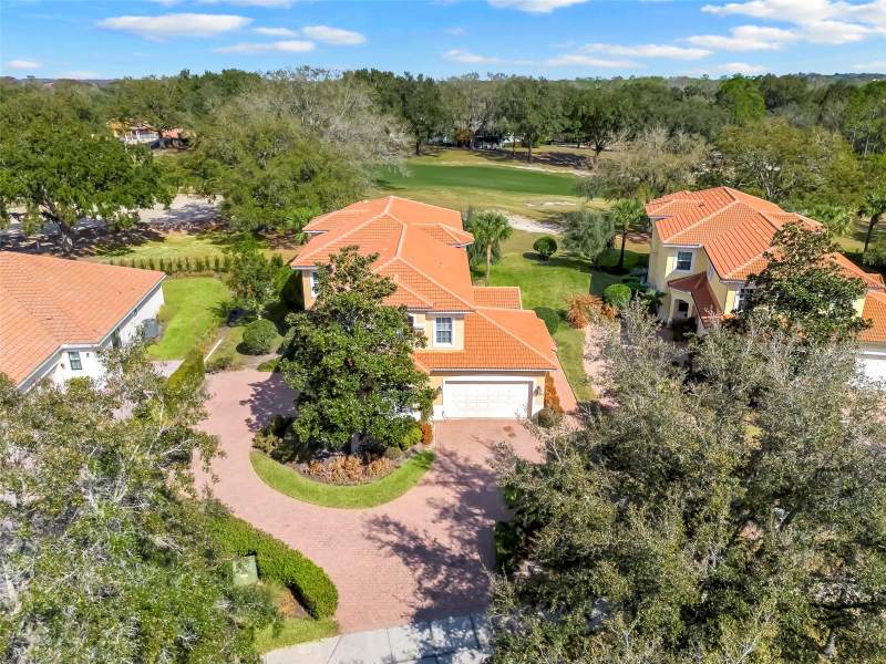 2 bedroom Condominium at 26206 Avenida Las Colinas #4A, Mission Coronado Condo Unit 4A, Howey In The Hills — photo 4
