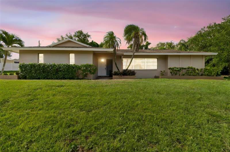 1251 HOLIDAY DRIVE home for sale in Turf Surf Estates