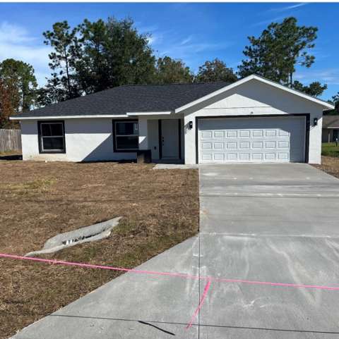 24492 NW Hemlock Avenue, home for sale in Dunnellon 34431