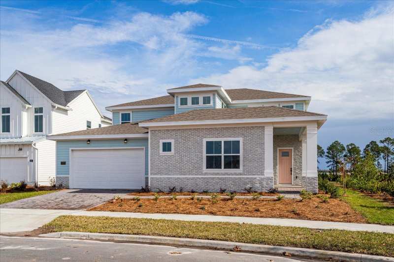 5 bedroom Single Family Residence at 2948 Garden Trail Bend, Weslyn Park, St Cloud — photo 1