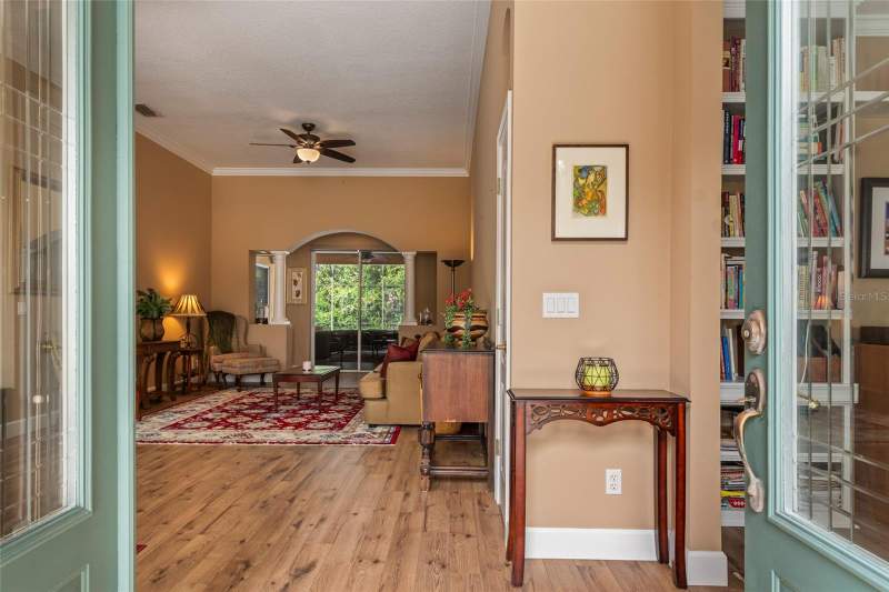5 bedroom Single Family Residence at 2712 Aloma Oaks Drive, Bear Stone, Oviedo — photo 4