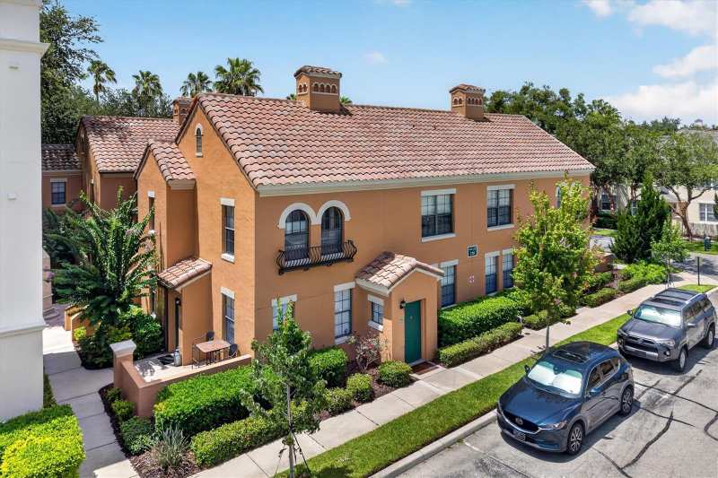 1 bedroom Condominium at 730 Siena Palm Drive #104, Siena At Celebration Condo B, Celebration — photo 1