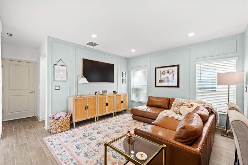 3 bedroom Single Family Residence at 6002 Blissful Street, Wellness Rdg Ph 1-A, Clermont — photo 5