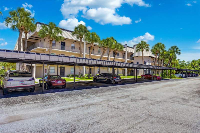 2 bedroom Condominium at 8693 Bardmoor Boulevard #301B, Cordova Greens, Largo — photo 2