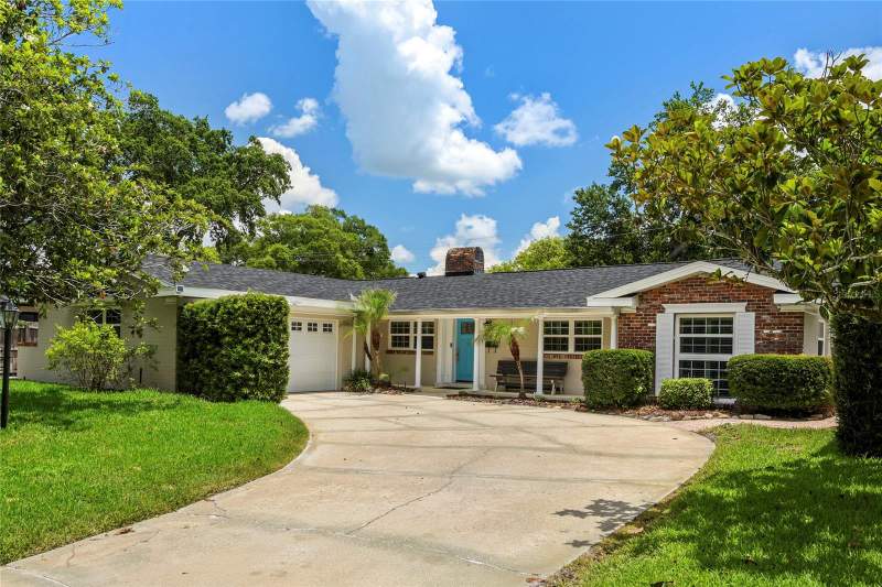Highland Park Estates