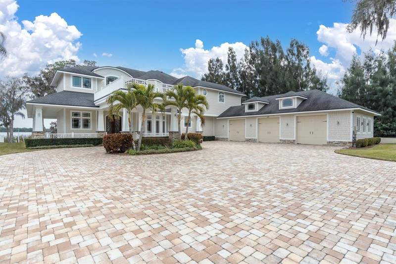 4 bedroom Single Family Residence at 4650 Ridge View Road, Palm Harbor, Palm Harbor — photo 3