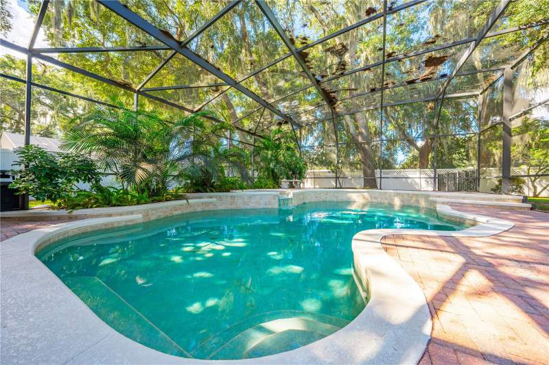 4 bedroom Single Family Residence at 1648 Marina Lake Drive, Ashley Cove Unit Two, Kissimmee — photo 2