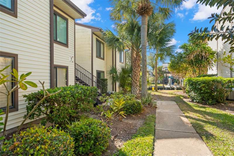2 bedroom Condominium at 412 Moorings Cove Drive #7H, Moorings The Condo, Tarpon Springs — photo 3
