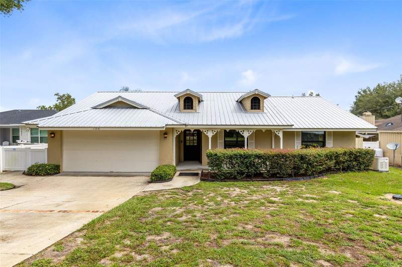 3 bedroom Single Family Residence at 17531 N SUNSET TERRACE, SUBURBAN SHORES REP PT BLK 03, WINTER GARDEN — photo 2