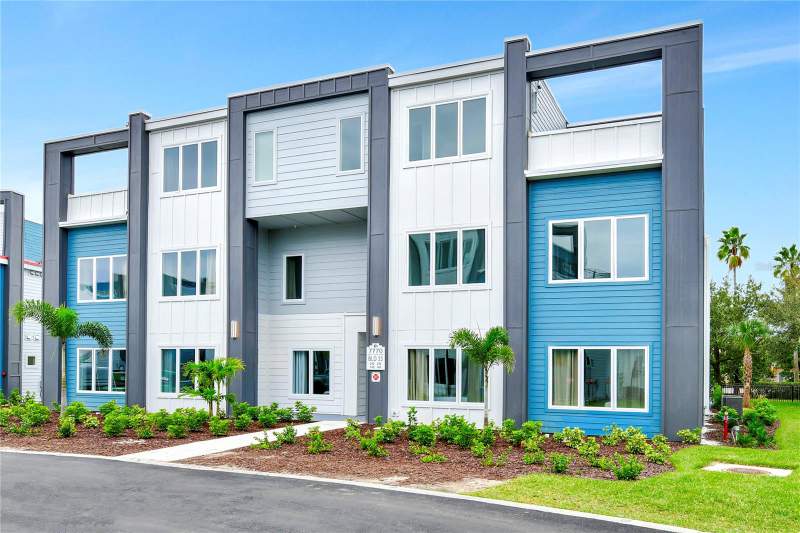 Spectrum At Reunion Condo Ph 9B Or 6440/637Condos for Sale in Kissimmee, FL