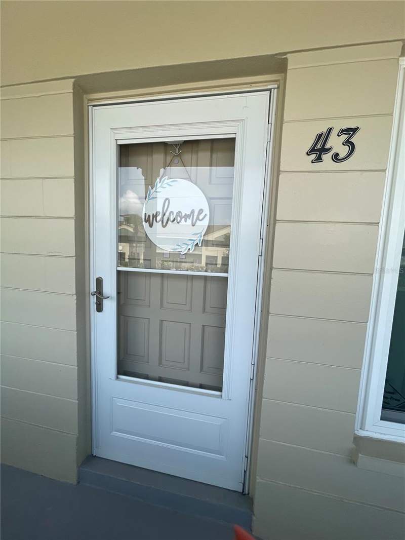 2 bedroom Condominium at 2295 Belgian Lane #43, On Top Of The World, Clearwater — photo 3