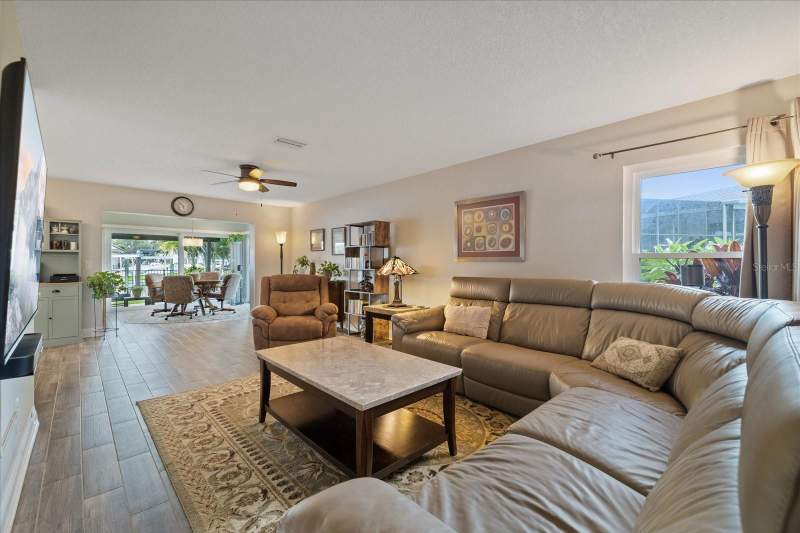 3 bedroom Single Family Residence at 4454 Mitcher Road, Gulf Harbors Woodlands, New Port Richey — photo 4