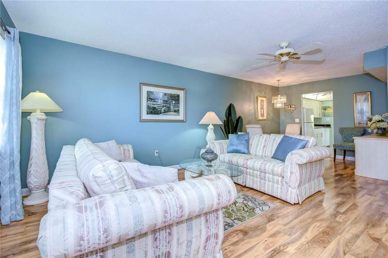 2 bedroom Condominium at 1893 Shore Drive #206, Shore Plaza Bldg, South Pasadena — photo 5