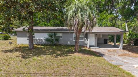 3918 SE 15Th Street, home for sale in Gainesville 32641