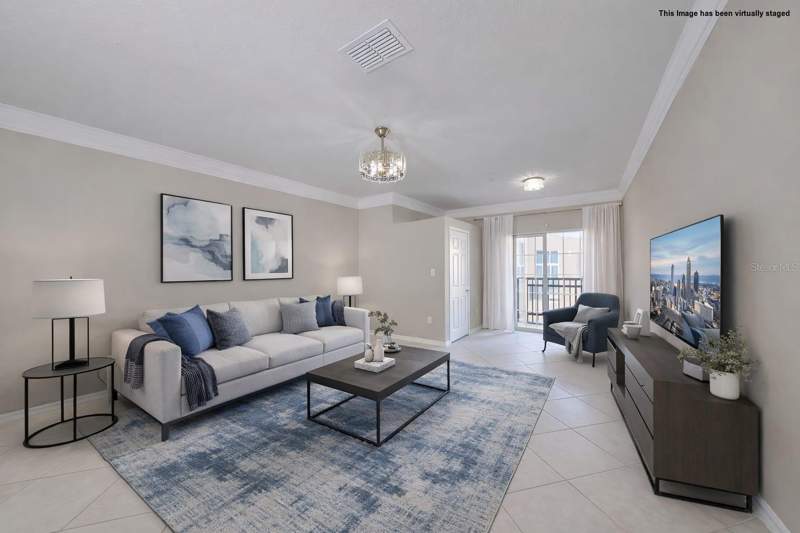 1 bedroom Condominium at 4323 Bayside Village Drive #219, Beachwalk Condo, Tampa — photo 2