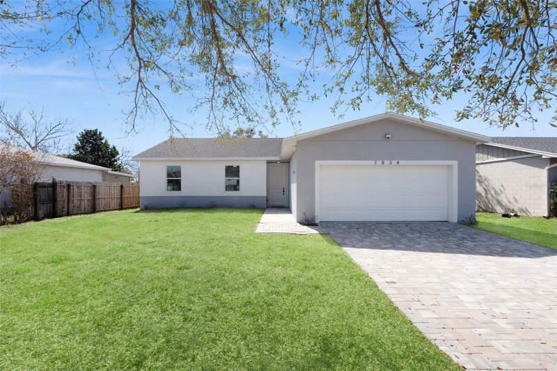 Quail Trail Estates