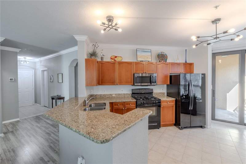2 bedroom Condominium at 2738 Via Tivoli #220B, Grand Bellagio At Baywatch Condo The, Clearwater — photo 5