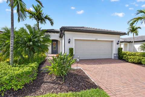 2539 Brassica Drive, home for sale in North Port 34289