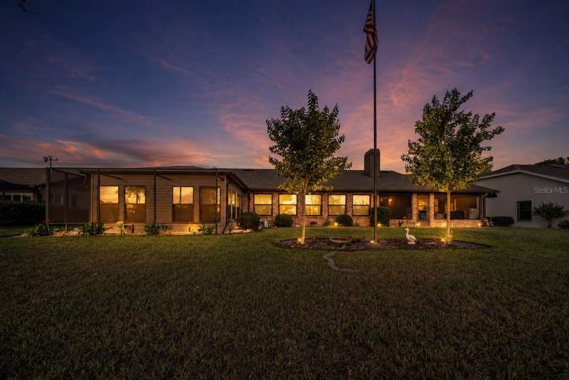 3 bedroom Single Family Residence at 6219 Huntington Drive, Silver Oaks Ph 01, Zephyrhills — photo 3