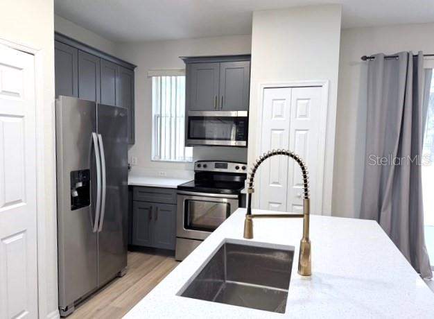 4 bedroom Townhouse at 1282 S Beach Circle, Fiesta Key, Kissimmee — photo 4