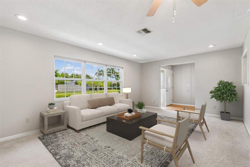 3 bedroom Single Family Residence at 11798 David Court, Seminole Grove Estates North Add, Seminole — photo 5