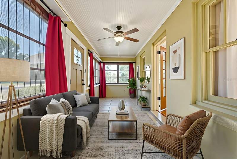 2 bedroom Single Family Residence at 30930 COUNTY ROAD 437, ACREAGE & UNREC, SORRENTO — photo 5