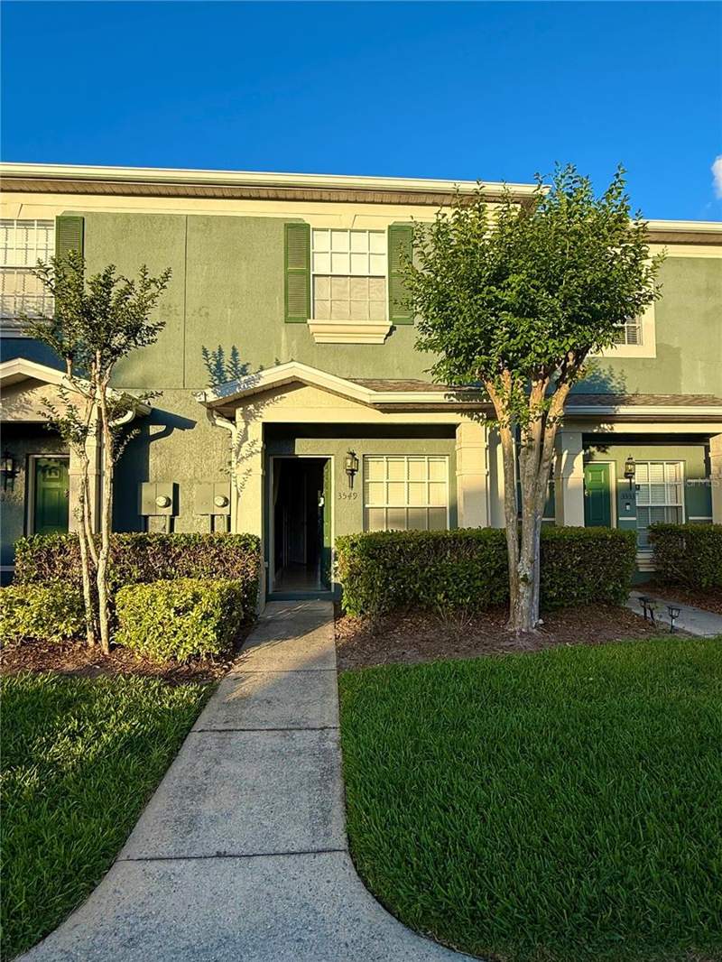 3549 WILSHIRE WAY ROAD #3549