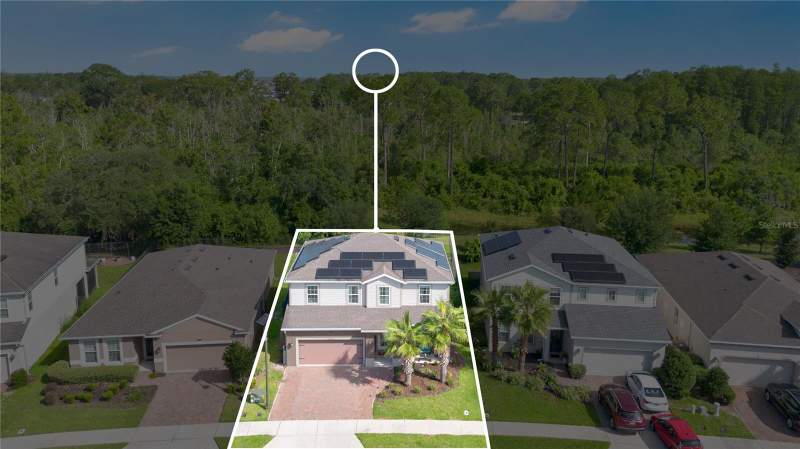 3 bedroom Single Family Residence at 17096 Goldcrest Loop, Serenoa Village 1 Ph, Clermont — photo 4