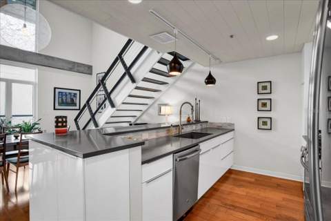 101 S 12th Street #405, Tampa FL - photo 6 of 6
