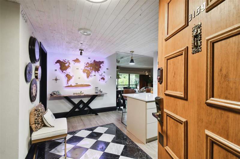 3 bedroom Condominium at 36750 US Highway 19 #20305, Innisbrook 20 Condo, Palm Harbor — photo 2