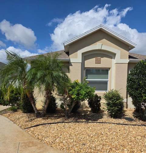 2149 Sandalwood Place, home for sale in The Villages 32163