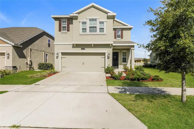 4 bedroom Single Family Residence at 2344 Crescent Moon Street, Sedona Ph 2, Kissimmee — photo 1