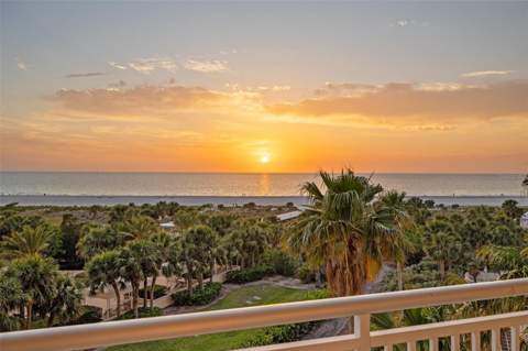 1180 Gulf Boulevard #401, Clearwater Beach FL - photo 6 of 6