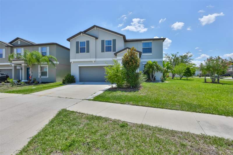 6 bedroom Single Family Residence at 11503 Sage Canyon Drive, Ventana Grvs Ph 1, Riverview — photo 2