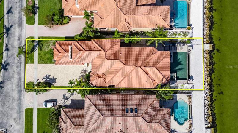 5 bedroom Single Family Residence at 6418 Bright Bay Court, Bay Vista, Apollo Beach — photo 5