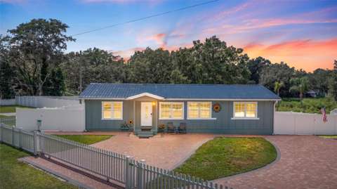 15124 N 19Th Street, home for sale in Lutz 33549